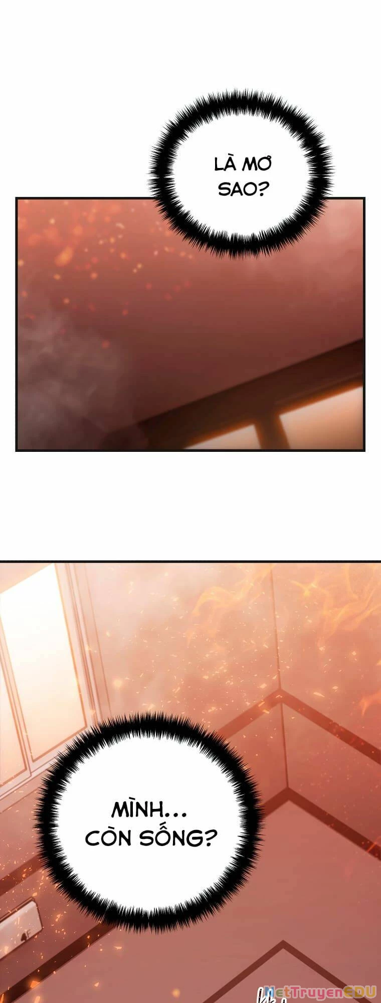Bác Sĩ Trở Lại Chapter 143 - Trang 3