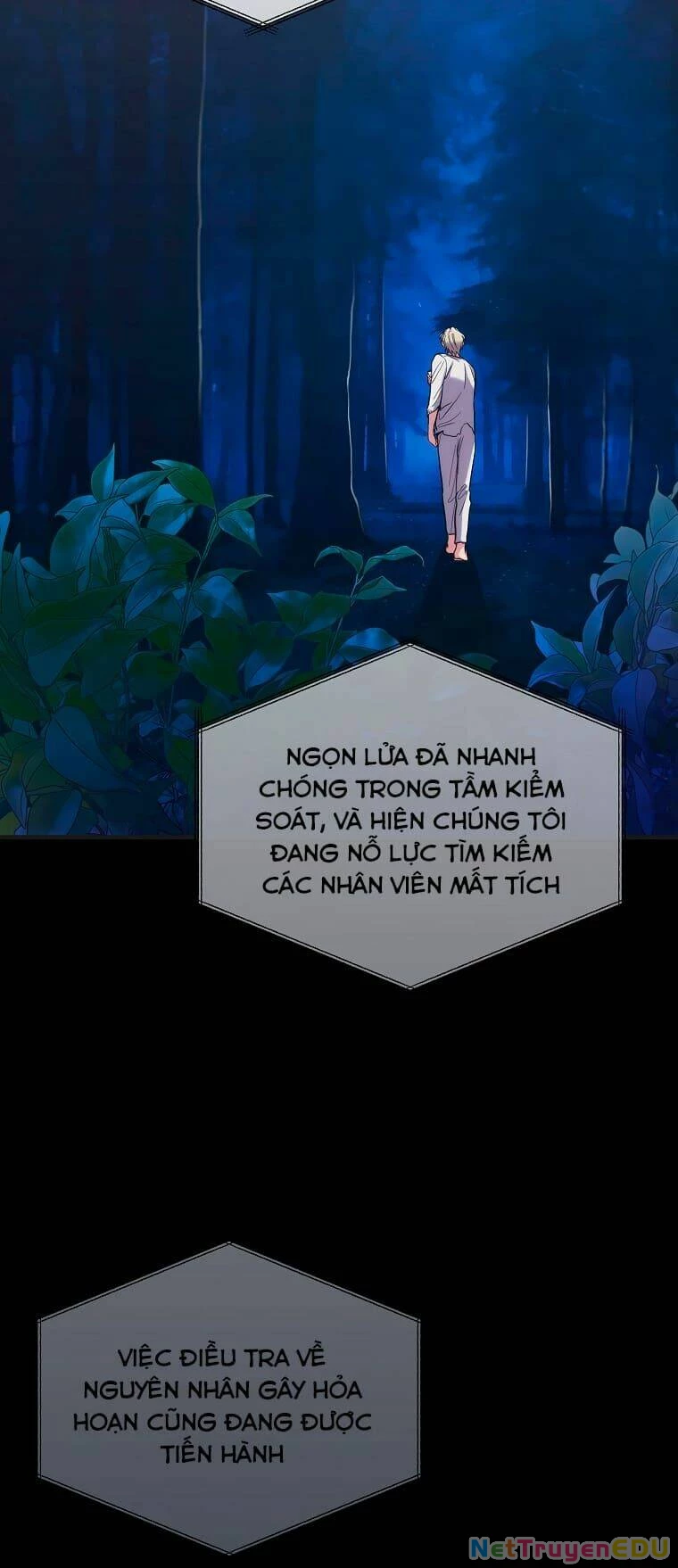 Bác Sĩ Trở Lại Chapter 143 - Trang 3