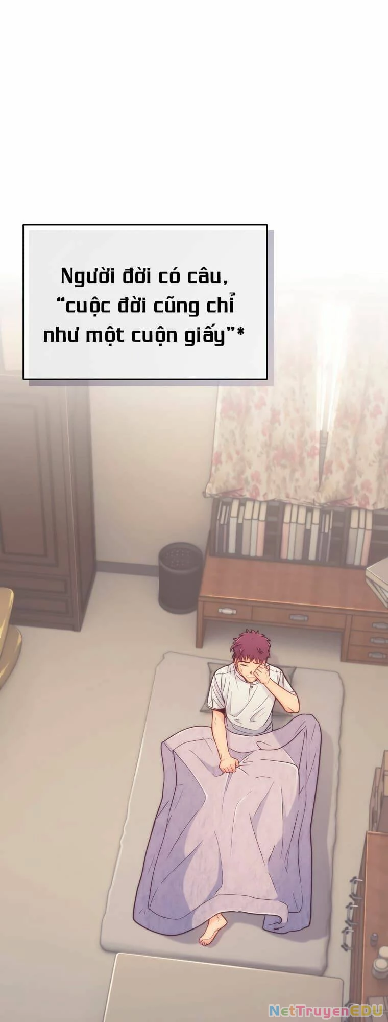 Bác Sĩ Trở Lại Chapter 144 - Trang 3