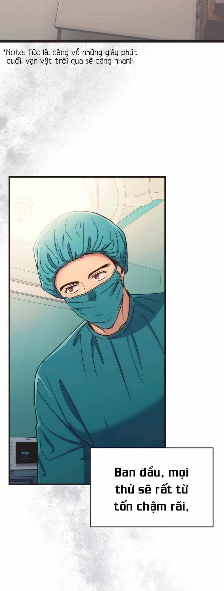 Bác Sĩ Trở Lại Chapter 144 - Trang 3