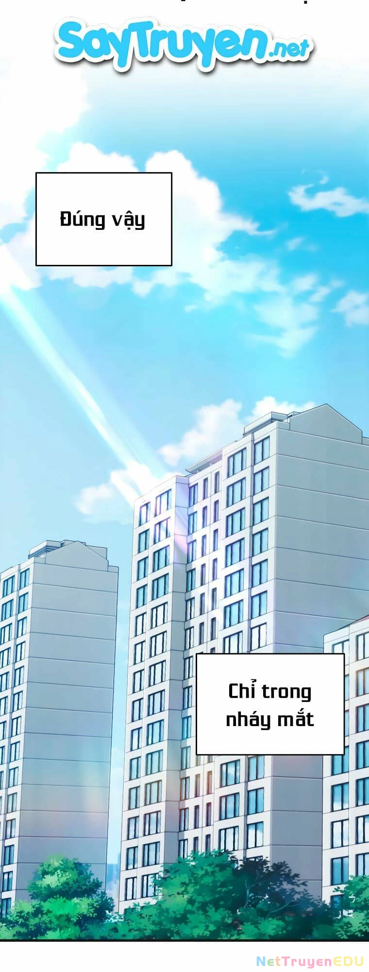 Bác Sĩ Trở Lại Chapter 144 - Trang 3