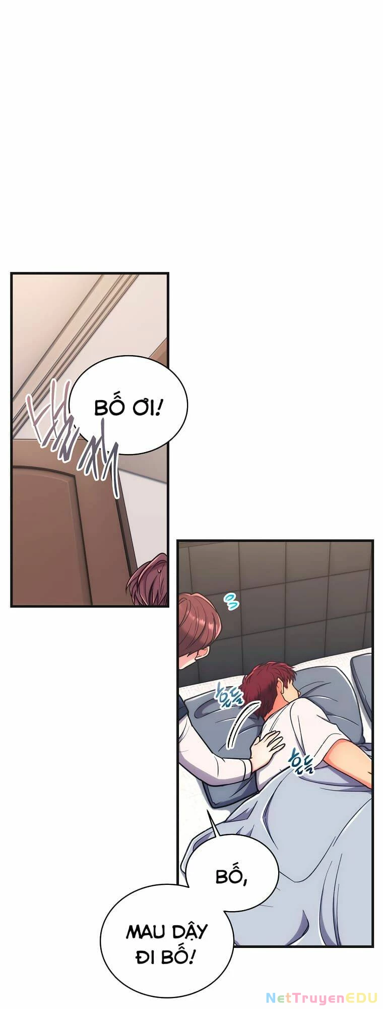 Bác Sĩ Trở Lại Chapter 144 - Trang 3