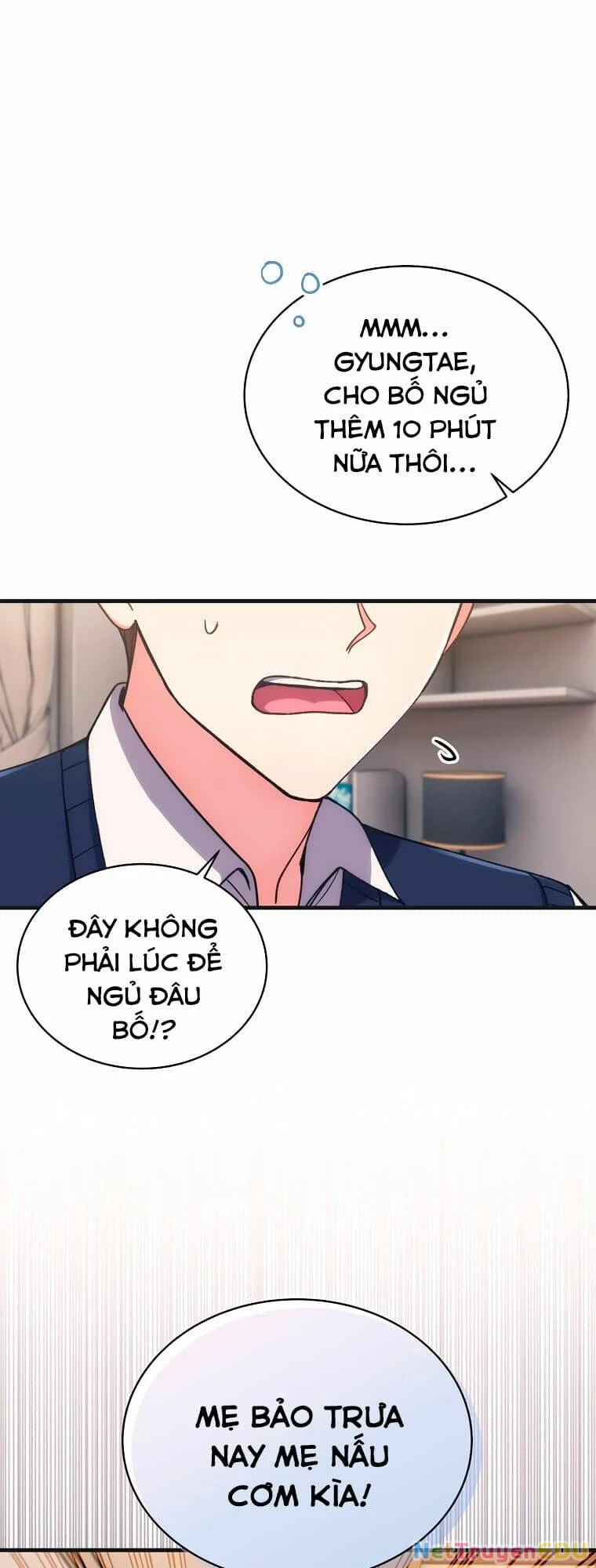 Bác Sĩ Trở Lại Chapter 144 - Trang 3
