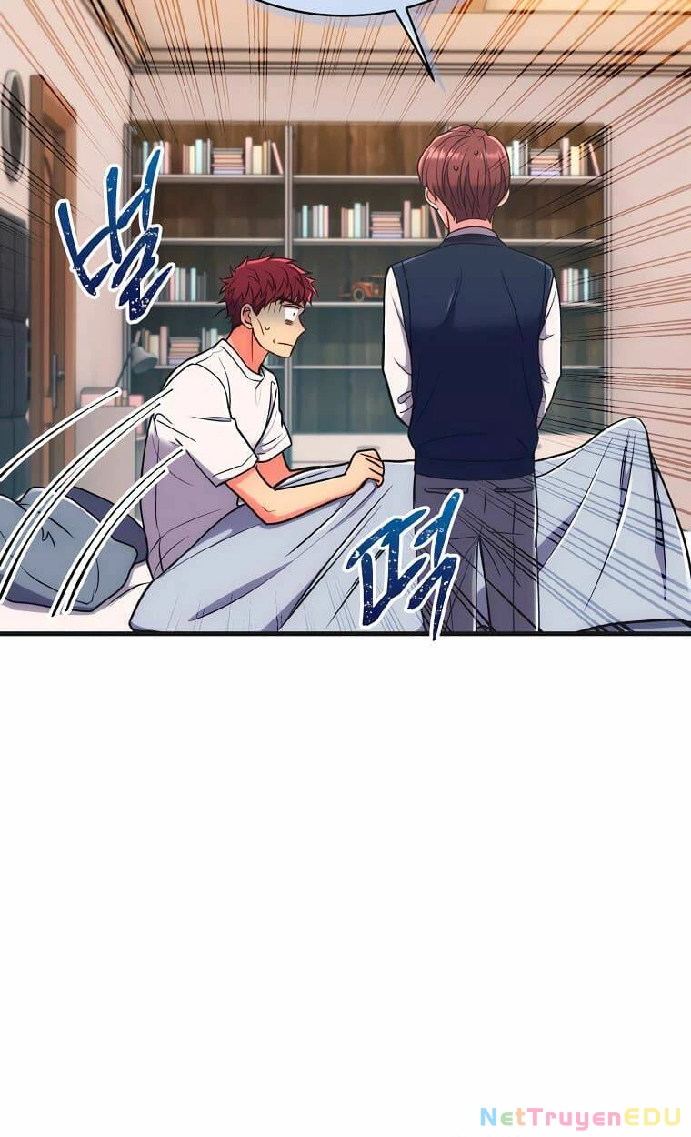 Bác Sĩ Trở Lại Chapter 144 - Trang 3