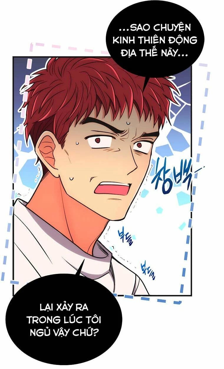 Bác Sĩ Trở Lại Chapter 144 - Trang 3