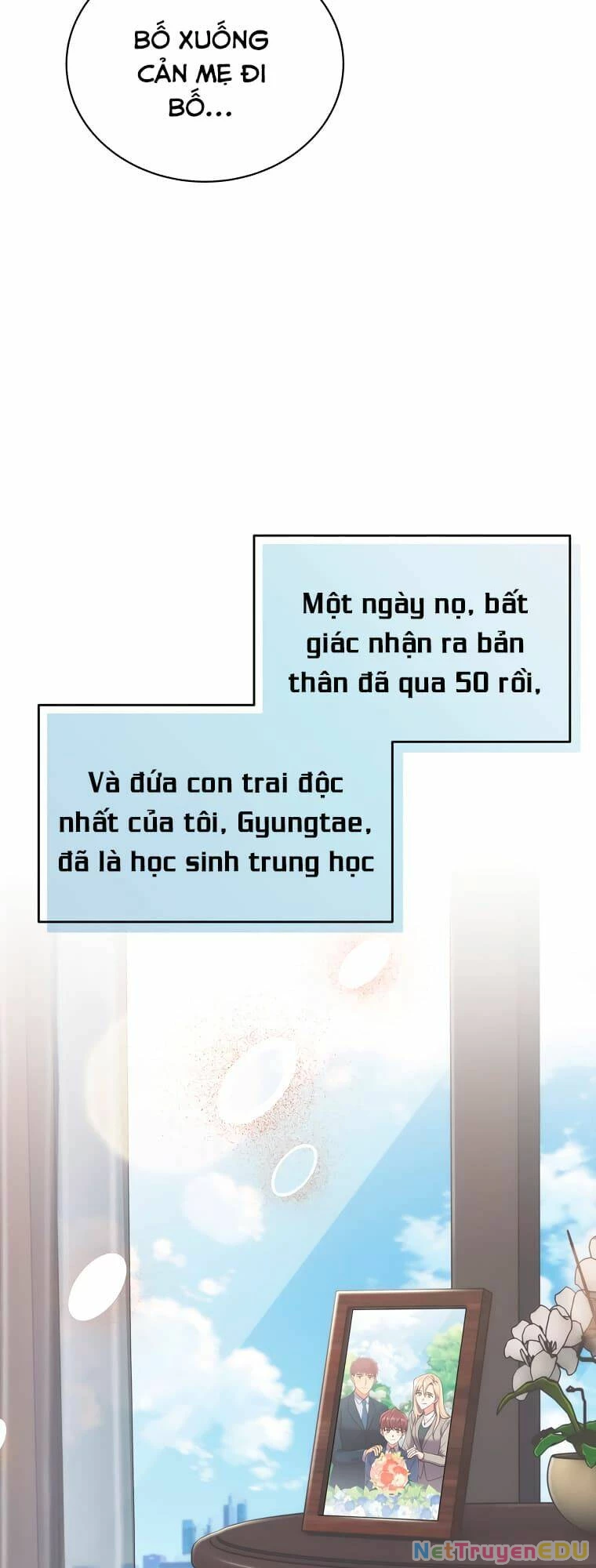 Bác Sĩ Trở Lại Chapter 144 - Trang 3