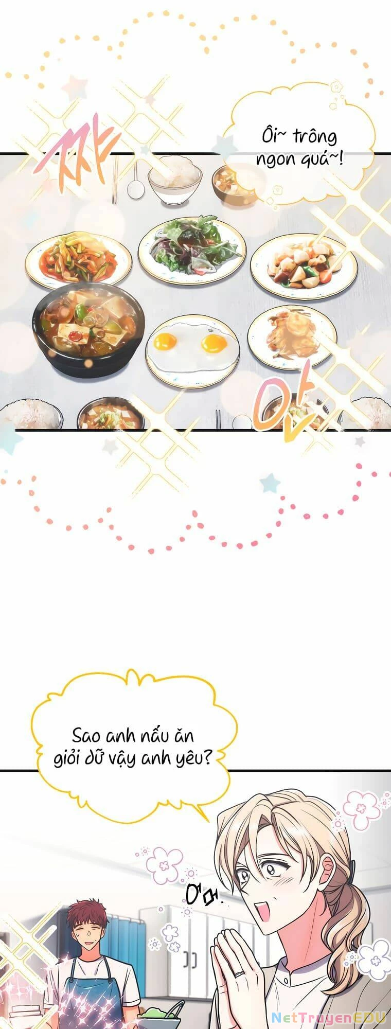 Bác Sĩ Trở Lại Chapter 144 - Trang 3