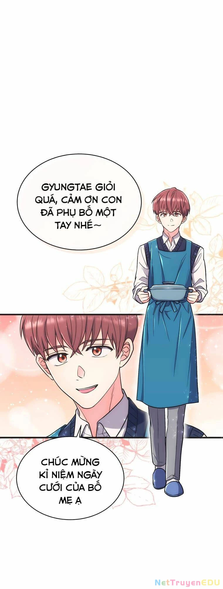 Bác Sĩ Trở Lại Chapter 144 - Trang 3