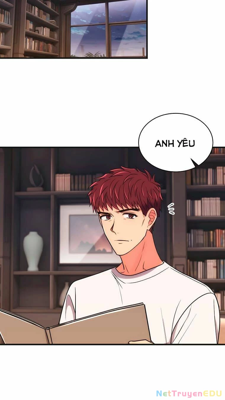 Bác Sĩ Trở Lại Chapter 144 - Trang 3
