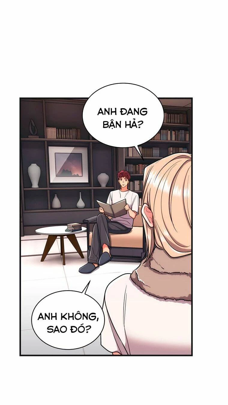 Bác Sĩ Trở Lại Chapter 144 - Trang 3