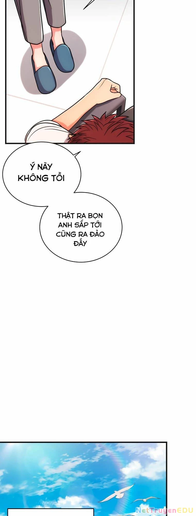 Bác Sĩ Trở Lại Chapter 144 - Trang 3
