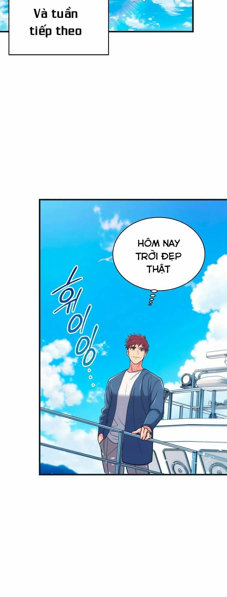 Bác Sĩ Trở Lại Chapter 144 - Trang 3