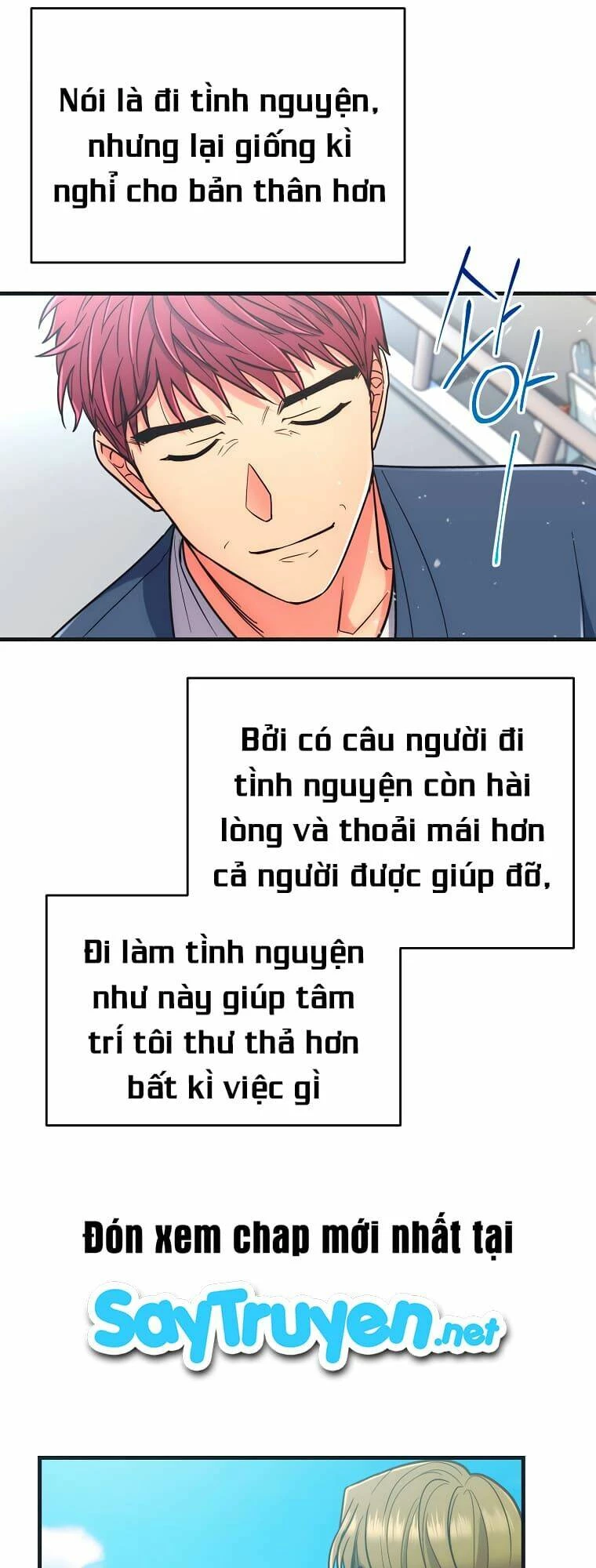 Bác Sĩ Trở Lại Chapter 144 - Trang 3