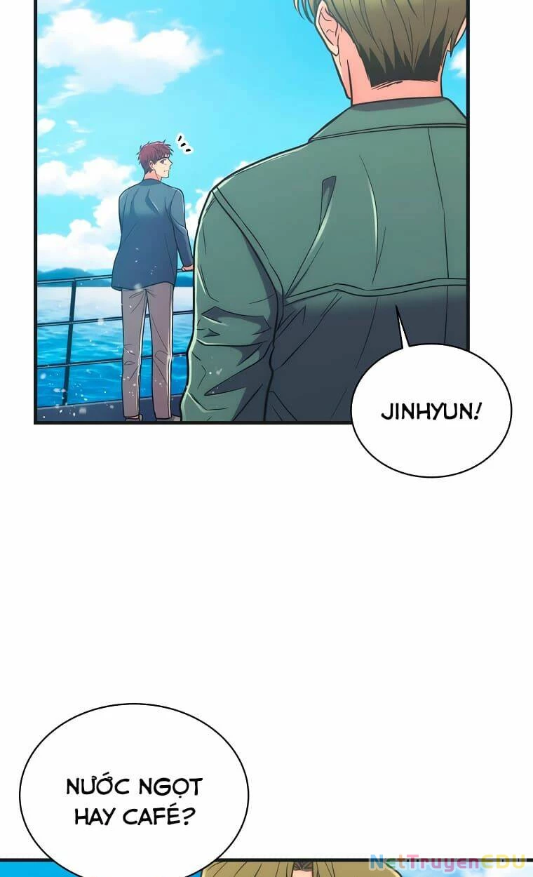 Bác Sĩ Trở Lại Chapter 144 - Trang 3