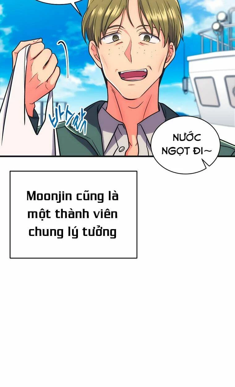 Bác Sĩ Trở Lại Chapter 144 - Trang 3