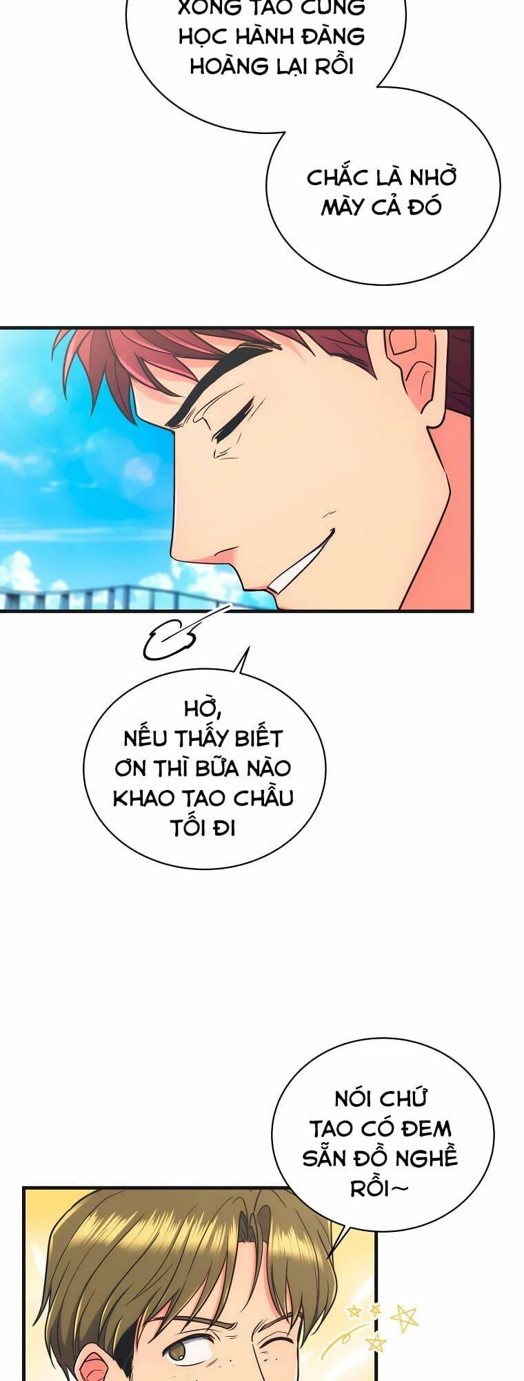 Bác Sĩ Trở Lại Chapter 144 - Trang 3