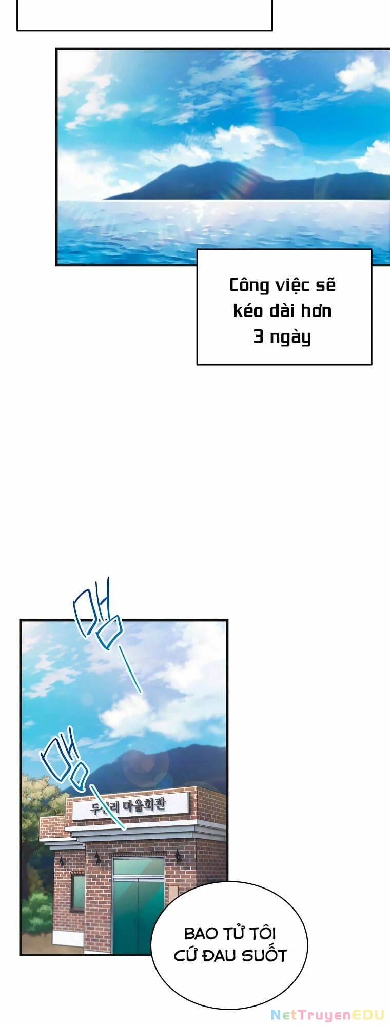 Bác Sĩ Trở Lại Chapter 144 - Trang 3