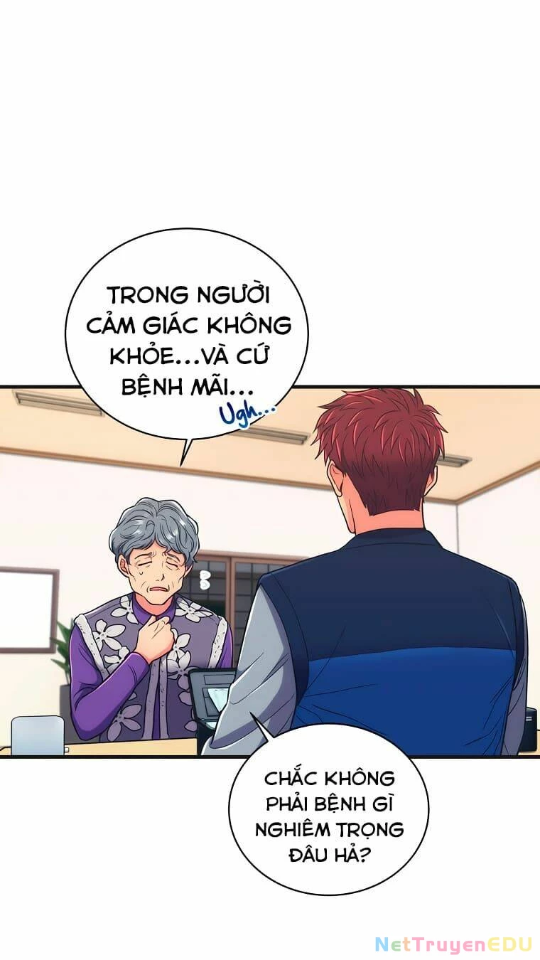 Bác Sĩ Trở Lại Chapter 144 - Trang 3