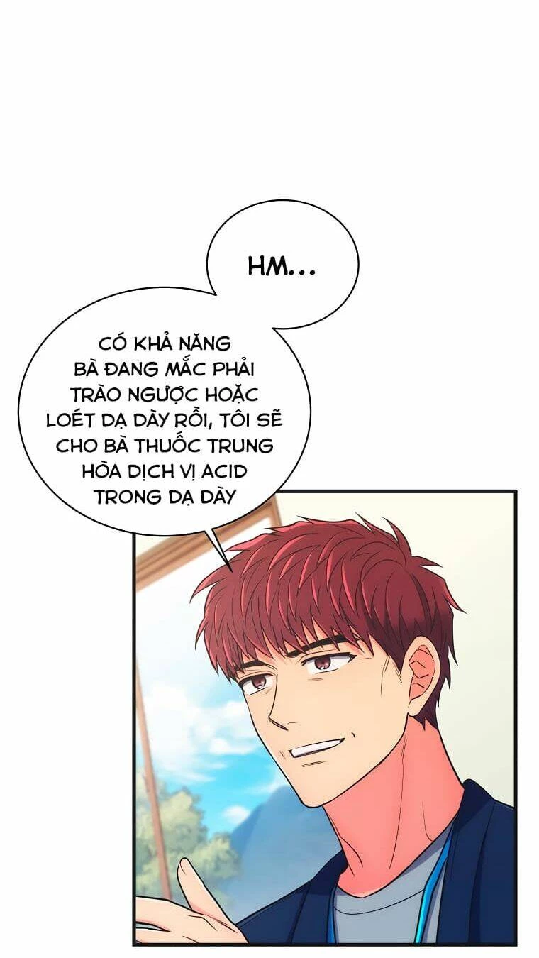 Bác Sĩ Trở Lại Chapter 144 - Trang 3