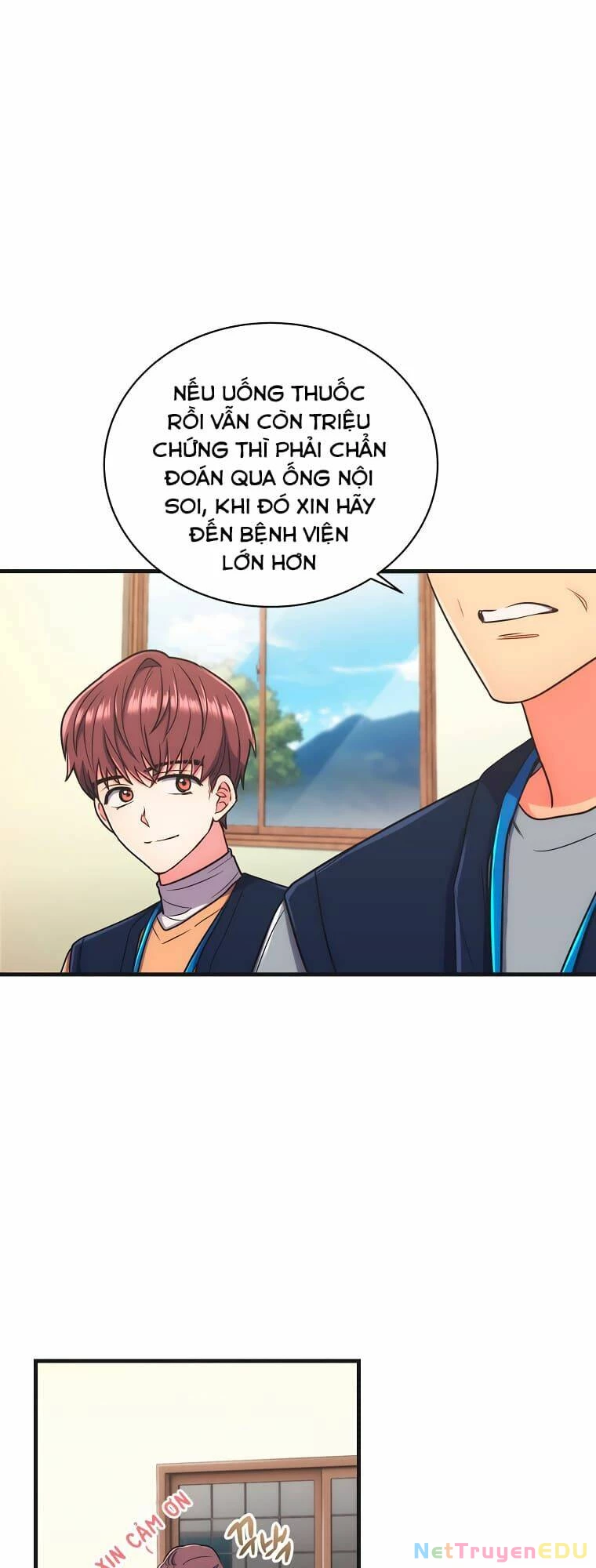 Bác Sĩ Trở Lại Chapter 144 - Trang 3