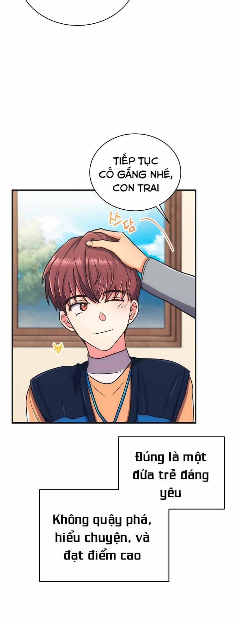 Bác Sĩ Trở Lại Chapter 144 - Trang 3
