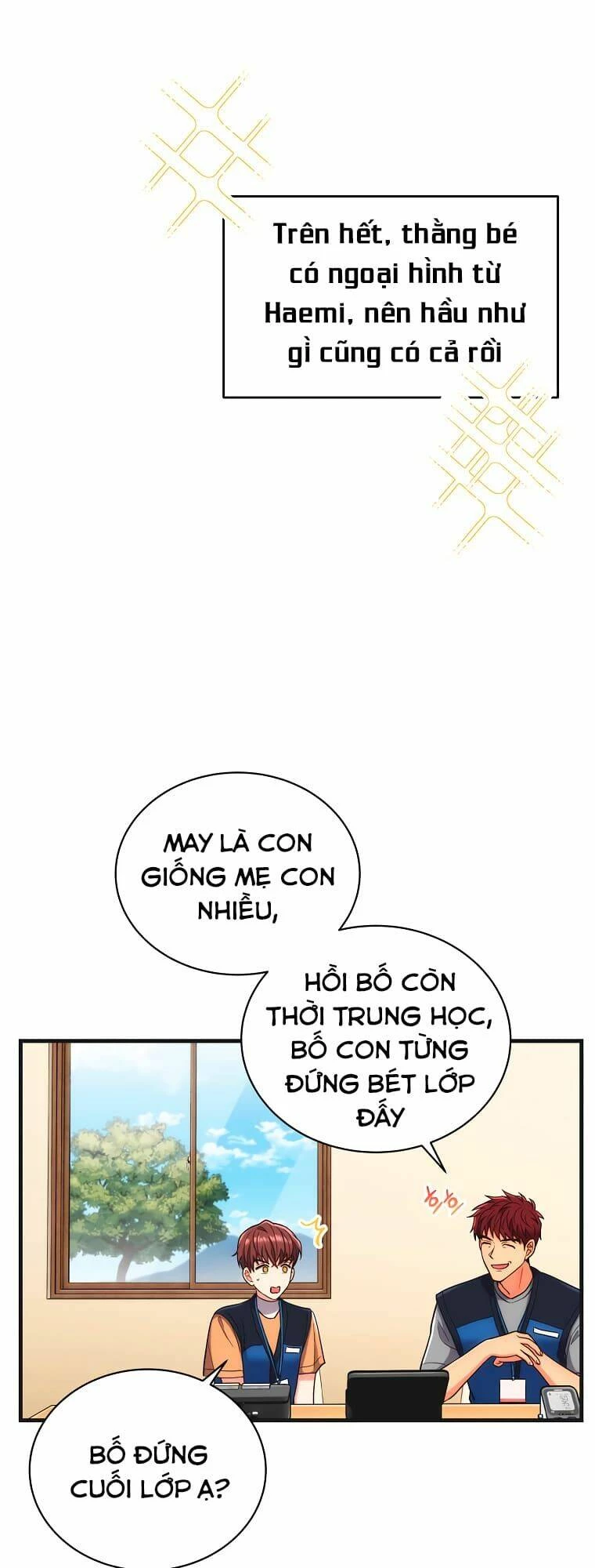 Bác Sĩ Trở Lại Chapter 144 - Trang 3