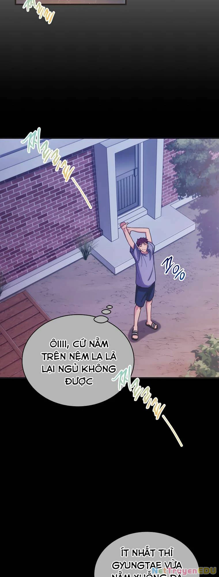 Bác Sĩ Trở Lại Chapter 144 - Trang 3
