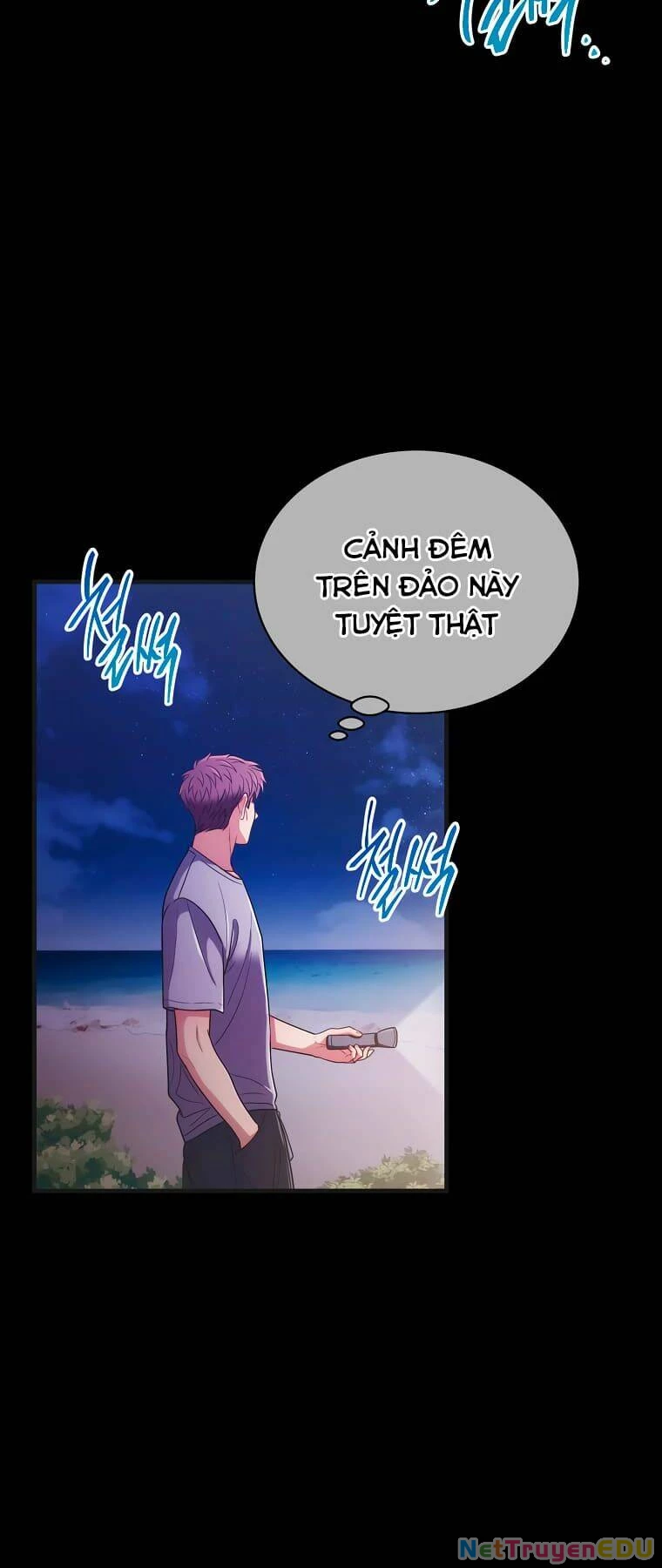 Bác Sĩ Trở Lại Chapter 144 - Trang 3