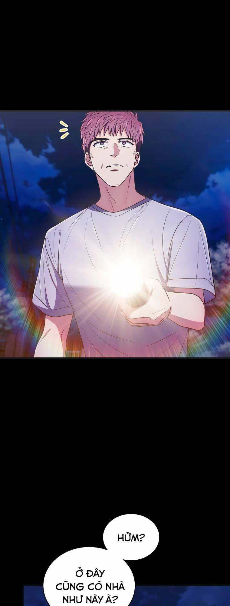 Bác Sĩ Trở Lại Chapter 144 - Trang 3