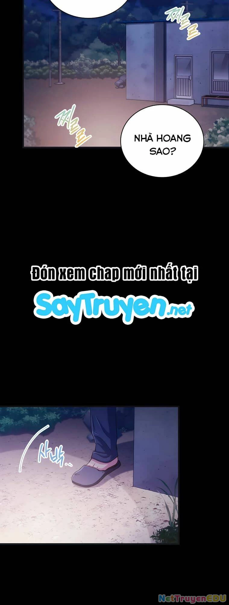 Bác Sĩ Trở Lại Chapter 144 - Trang 3
