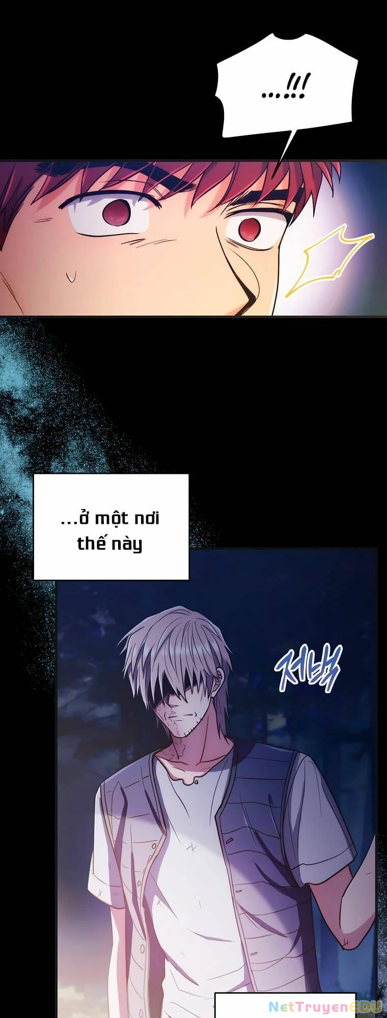 Bác Sĩ Trở Lại Chapter 144 - Trang 3