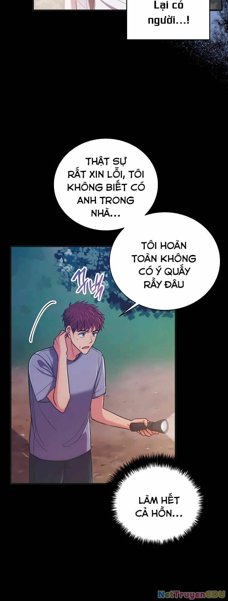 Bác Sĩ Trở Lại Chapter 144 - Trang 3