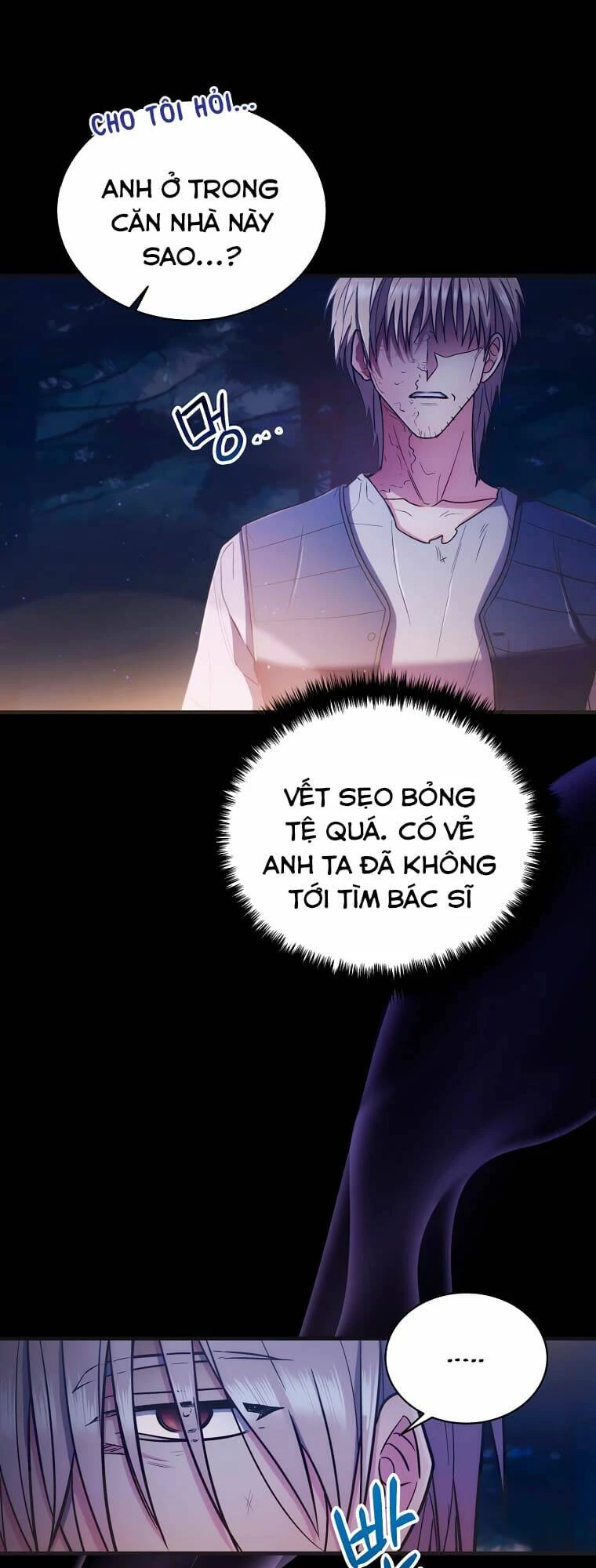 Bác Sĩ Trở Lại Chapter 144 - Trang 3