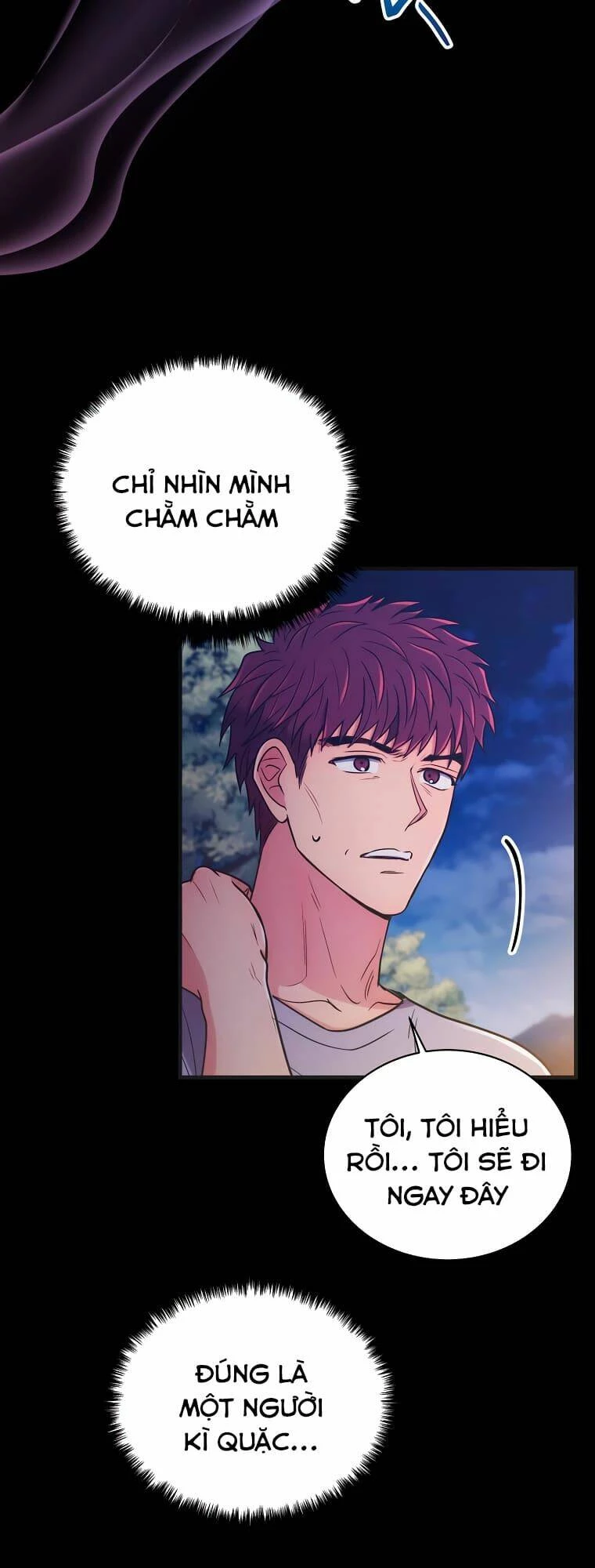 Bác Sĩ Trở Lại Chapter 144 - Trang 3