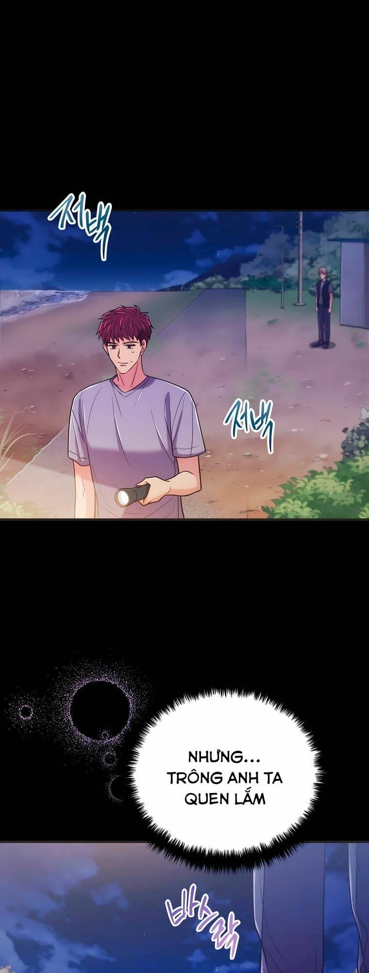 Bác Sĩ Trở Lại Chapter 144 - Trang 3