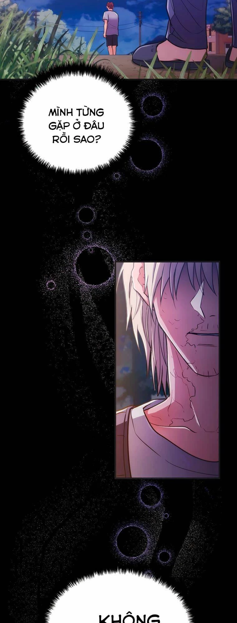 Bác Sĩ Trở Lại Chapter 144 - Trang 3