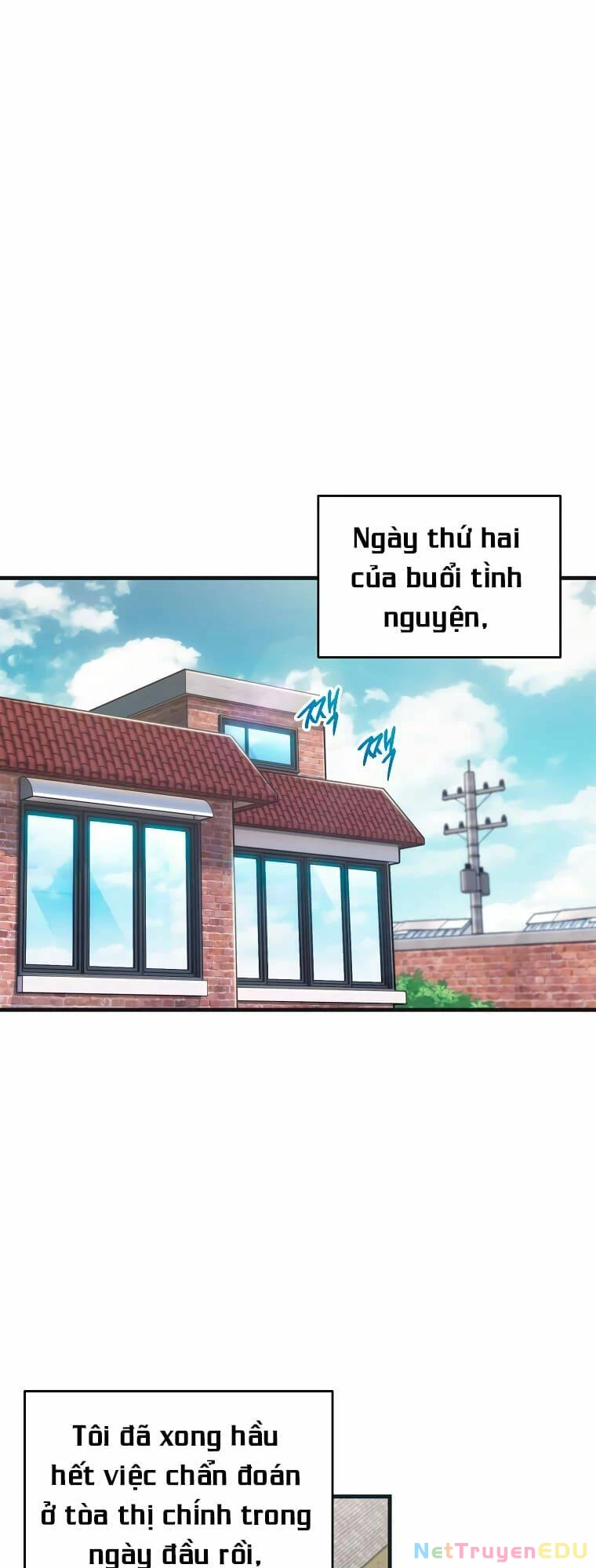 Bác Sĩ Trở Lại Chapter 145 - Trang 3
