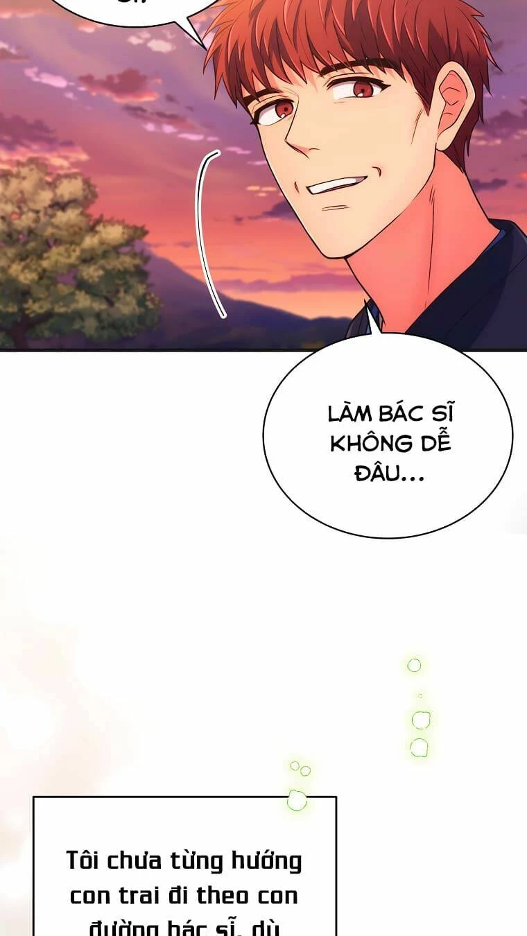 Bác Sĩ Trở Lại Chapter 145 - Trang 3