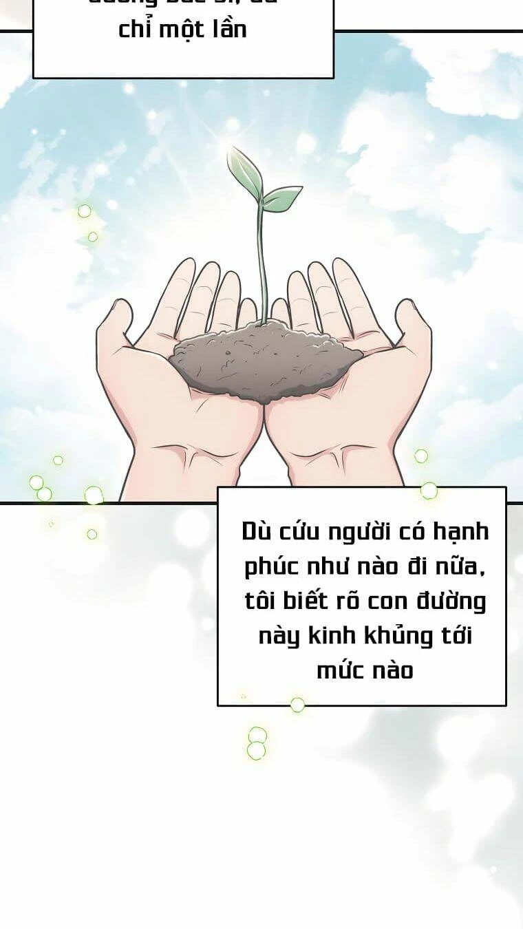 Bác Sĩ Trở Lại Chapter 145 - Trang 3