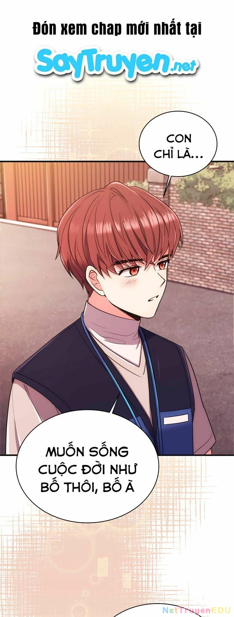 Bác Sĩ Trở Lại Chapter 145 - Trang 3
