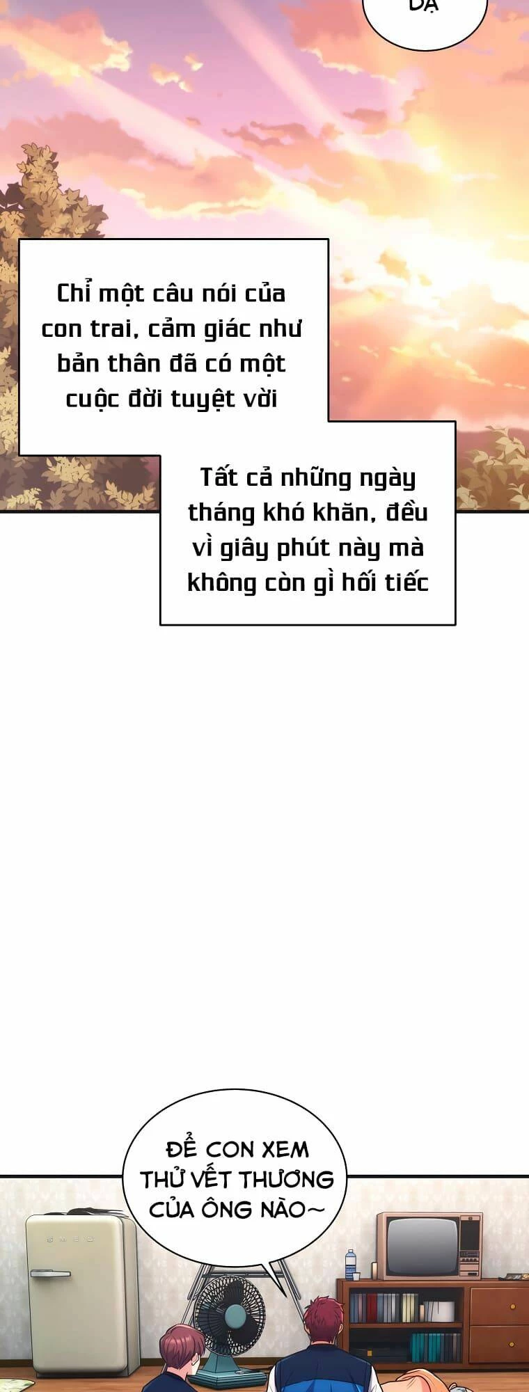 Bác Sĩ Trở Lại Chapter 145 - Trang 3