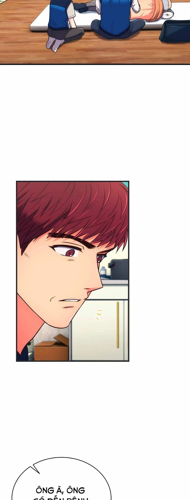 Bác Sĩ Trở Lại Chapter 145 - Trang 3