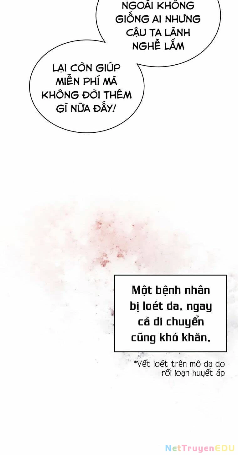 Bác Sĩ Trở Lại Chapter 145 - Trang 3