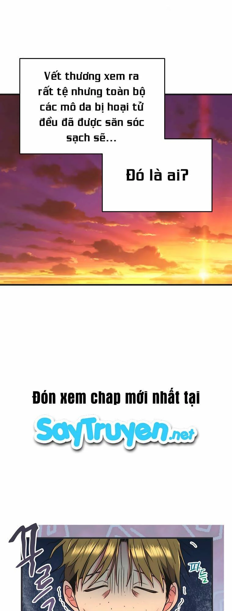 Bác Sĩ Trở Lại Chapter 145 - Trang 3
