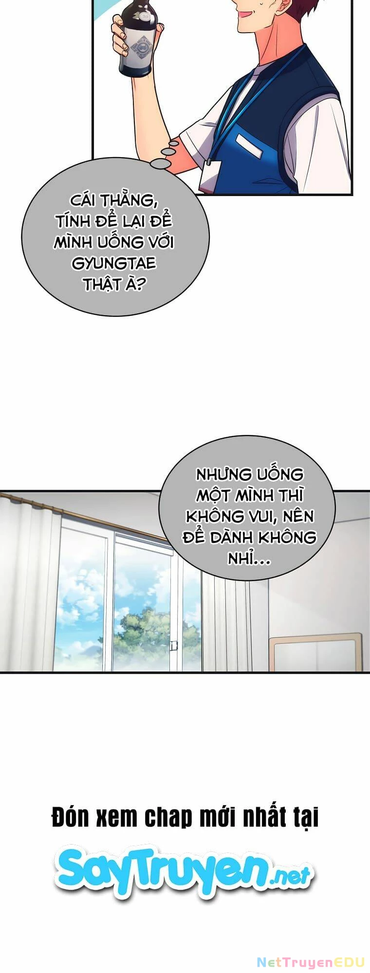 Bác Sĩ Trở Lại Chapter 145 - Trang 3