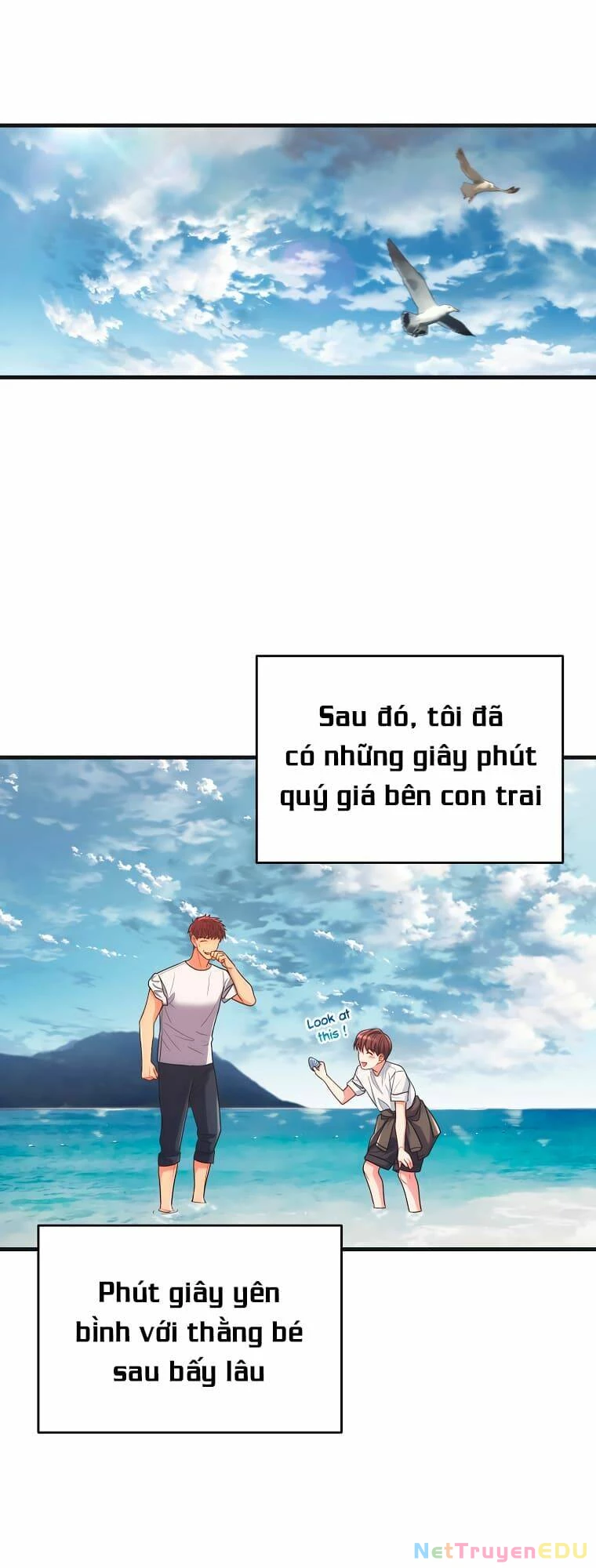 Bác Sĩ Trở Lại Chapter 145 - Trang 3
