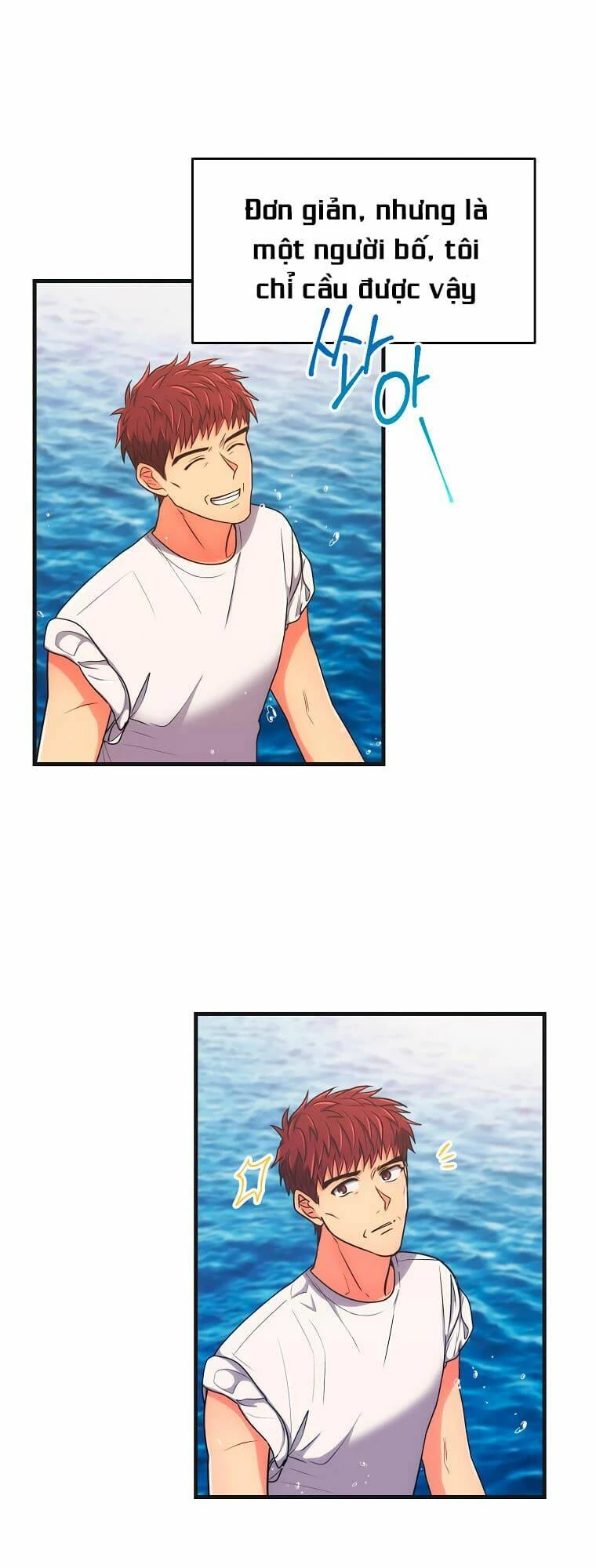 Bác Sĩ Trở Lại Chapter 145 - Trang 3