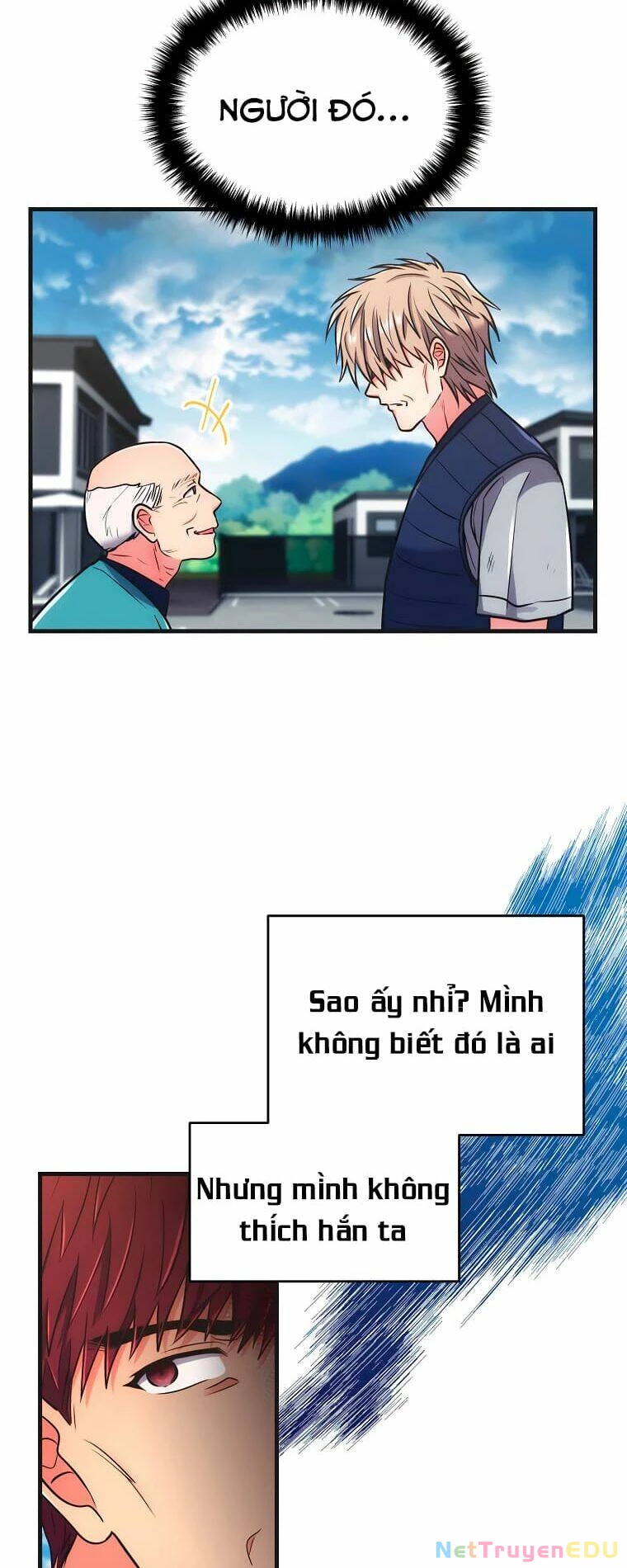 Bác Sĩ Trở Lại Chapter 145 - Trang 3