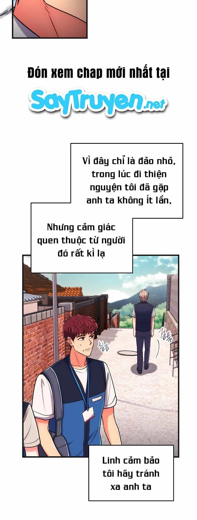 Bác Sĩ Trở Lại Chapter 145 - Trang 3