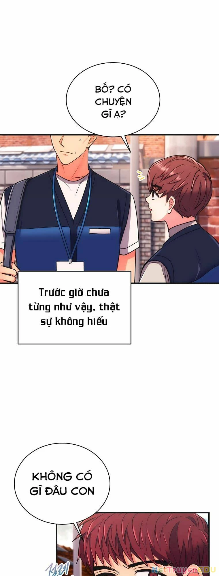 Bác Sĩ Trở Lại Chapter 145 - Trang 3